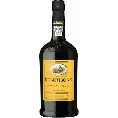 Robertson’s - Tawny Robertson’s - Tawny